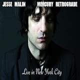 Mercury Retrograde