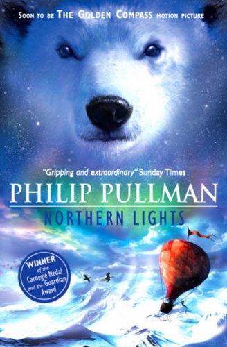 Childrens Toyshop  Children & Baby Books : Northern Lights (His Dark Materials)