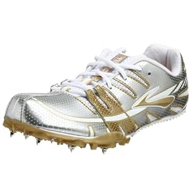Brooks Ladies Twitch S Running Shoe by