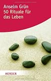 Produkt-Bild: 50 Rituale f&uuml;r das Leben (HERDER spektrum)