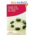 50 Rituale f�r das Leben (HERDER spektrum)