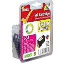 Inkrite Cartridge (No.35) for Lexmark P450 P4350 - 18C0035 Clr  (Reman)