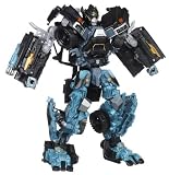 Transformers Movie 3 MechTech Leader (Ironhide)IMAGE