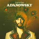 Adanowsky Amador