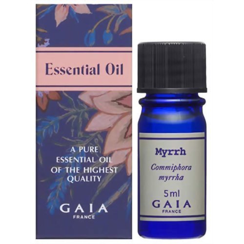 ＧＡＩＡ　ミルラ　５ｍｌ