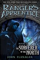 The Sorcerer of the North: Book Five (Ranger's Apprentice)