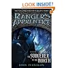 Ranger's Apprentice # 5: The Sorcerer of the North