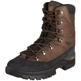 Buy Lowa Mens Creek GTX Mid Hiking Shoe