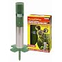 Mega-Sonic Cat, Dog & Fox Repeller [Latest Model]- Motion activated sensor