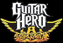 Guitar Hero: Aerosmith with Wireless controller (PS2)