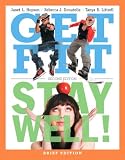 Get Fit, Stay Well! Brief Edition (2nd Edition)