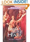 Israel's Divine Healer