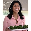 Anjum's New Indian