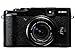 Fujifilm X20 12 MP Digital Camera with 2.8-Inch LCD (Black)