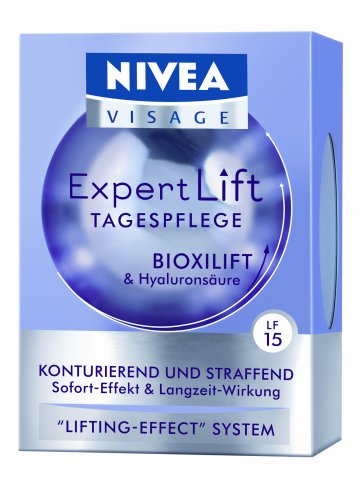 NIVEA  Visage Expert Lift Tagescreme 50 ml