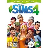  by Electronic Arts  Platform:   Windows XP / 7 / Vista Release Date: 5 Sep 2014  Buy new: £38.00