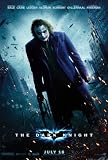 Dark Knight 27x40 Double-Sided Movie Poster