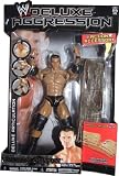 Wwe Catch Figurine Randy Orton Deluxe Aggression Best of 2009