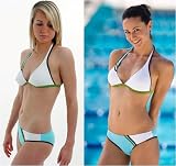 Aqua Sphere Huahine Bikini, Size 12