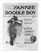 Historic Print (M): The Yankee Doodle Boy from...'Little Johnny Jones' 