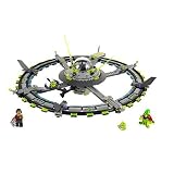 LEGO Space Alien Mothership 7065