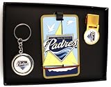 San Diego Padres Three Piece Sports Fan Pack