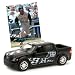 Upper Deck Tampa Bay Devil Rays 2007 Mlb Ford Svt Adrenalin Concept With Carl Crawford Card