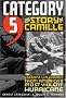 Category 5: The Story of Camille, Lessons Unlearned from America's Most Violent Hurricane