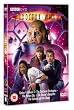 Doctor Who...