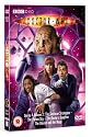Doctor Who - Series 4 Vol.2 [2008]