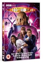 Doctor Who - Series 4 Vol.2 [DVD] [2008]