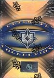 2008/09 Upper Deck Ultimate Collection Hockey Hobby Box - 1pk/4c