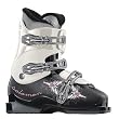 Salomon Kaid T3 Girls Ski Boots