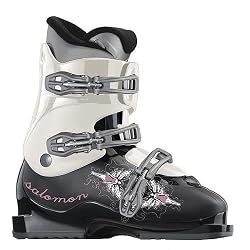 Salomon Kaid T3 Girls Ski Boots