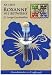 Roxanne Needles Quilting/Betweens Lg Eye Sz11 50pc