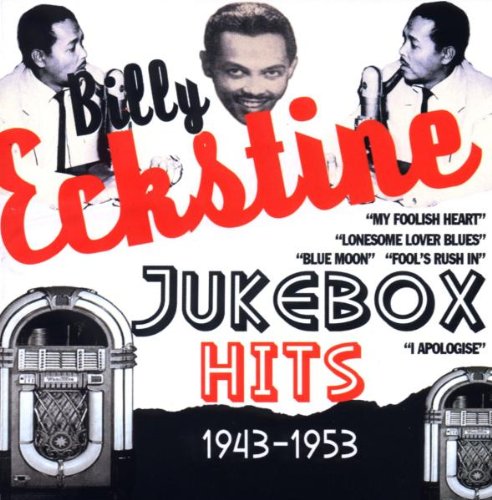 Billy Eckstine - I