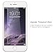iPhone 6 Plus Screen Protector, Willnorn Upgrade Customized Measure Tempered Glass iPhone 6 Plus Screen Protector Only Compatible with Willnorn [Norn One] Series Case for Apple iPhone 6 Plus 5.5
