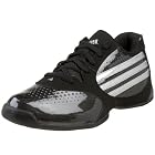 adidas Attack Feather Lo Basketball Shoe