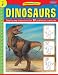 Draw and Color: Dinosaurs
