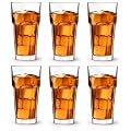 Libbey 922215 Longdrinkbecher 6er Rocks 47 cl, geh�rtet