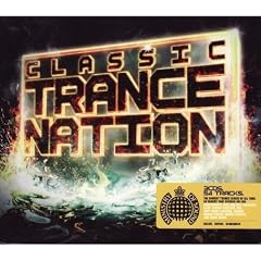 Classic Trance Nation