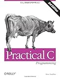 Practical C Programming (Nutshell Handbook)