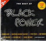 The Best of Black Power