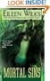 Mortal Sins (World of the Lupi, Book 5)