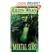 Mortal Sins (World of the Lupi, Book 5)