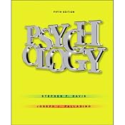 VangoNotes for Psychology, 5/e | [Stephen F. Davis]