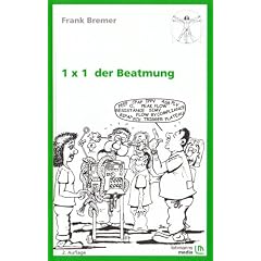 1 x 1 der Beatmung
