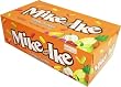 Mike & Ike Tangy Twister 24ct.
