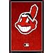 Cleveland Indians (New Logo) Sports Poster Print - 24x36