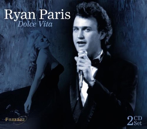 Ryan Paris - Blanco Y Negro 8313 - Zortam Music